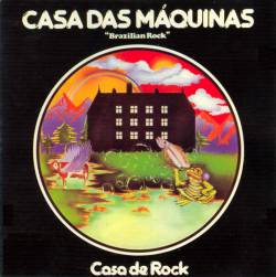 Casa de Rock